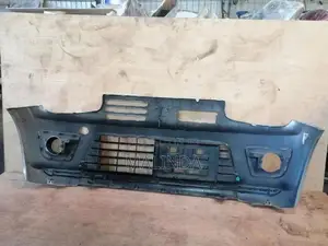 Suzuki Alto Turbo Front Buffer Panel - Reconditioned