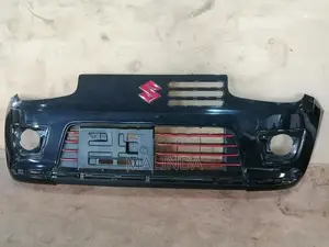 Suzuki Alto Turbo Front Buffer Panel - Reconditioned
