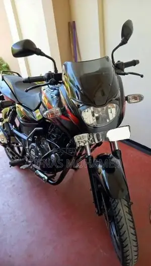Bajaj Pulsar 150 2018