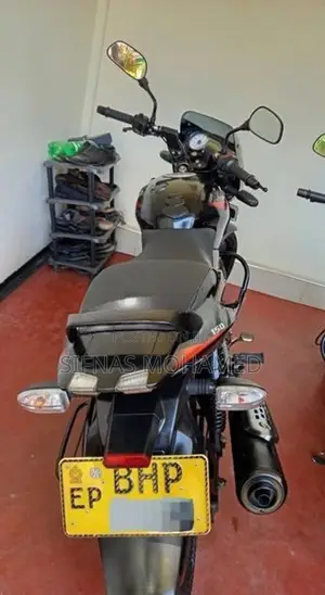 Bajaj Pulsar 150 2018