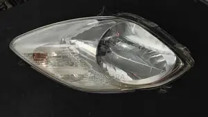 Toyota Vitz KSP90 Head Lights
