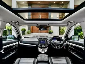 Honda CRV Sunroof 7 Seater 2019