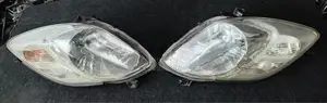 Toyota Vitz KSP90 Head Lights