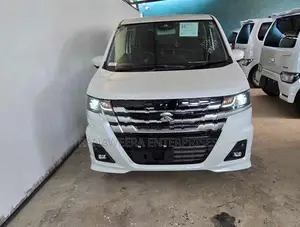 Suzuki Wagon R 2026