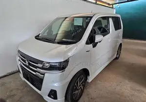 Suzuki Wagon R 2026