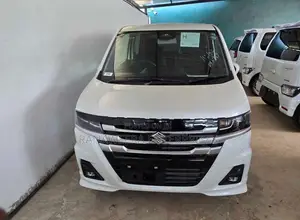 Suzuki Wagon R 2026