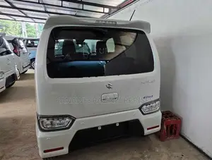 Suzuki Wagon R 2026
