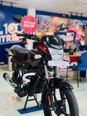 Bajaj Platina 100 2026