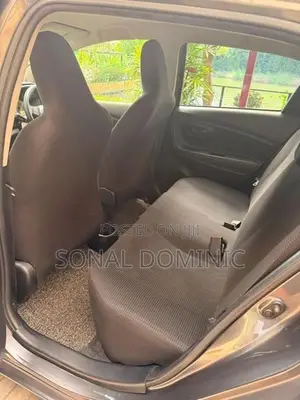 Toyota Vitz Safety Edition 2017