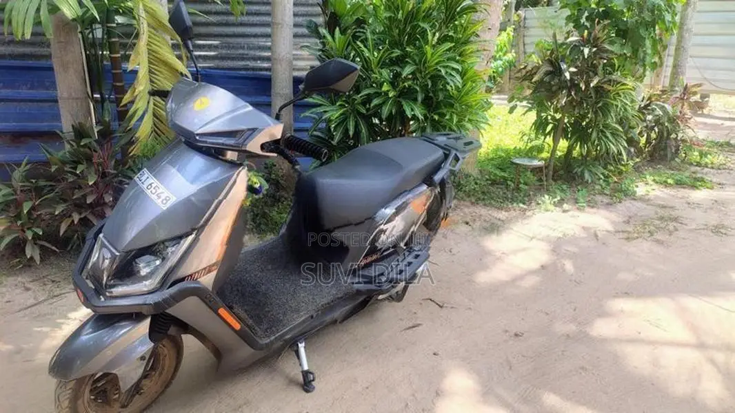 Yadea T5 2026