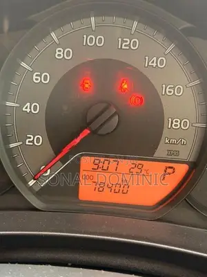 Toyota Vitz Safety Edition 2017