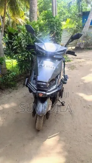 Yadea T5 2026
