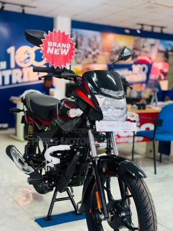 Bajaj Platina 100 2026
