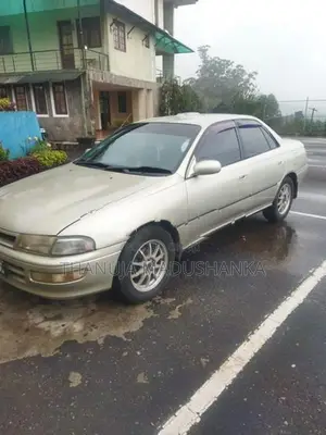 Toyota Carina 1996