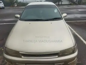 Toyota Carina 1996