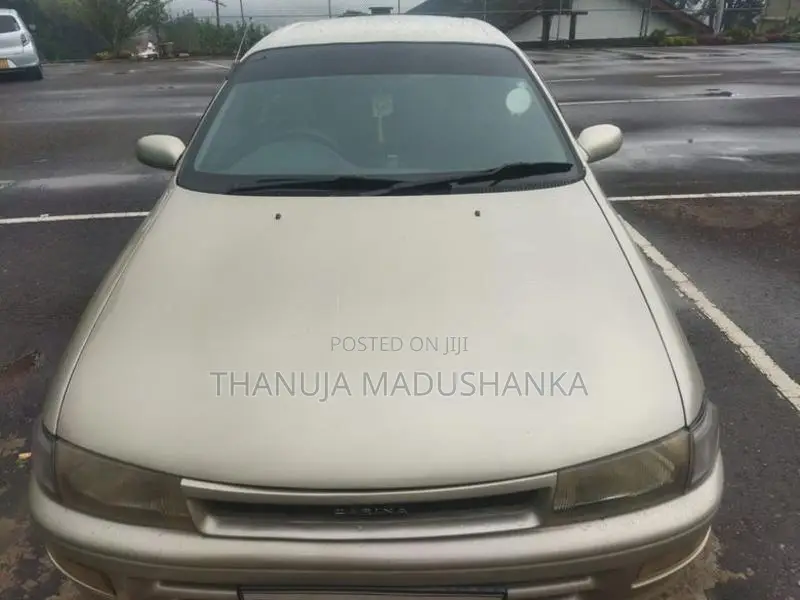 Toyota Carina 1996