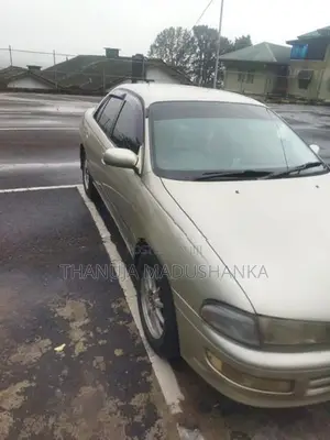 Toyota Carina 1996