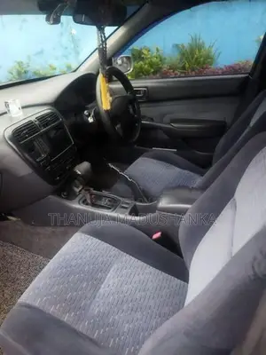 Toyota Carina 1996