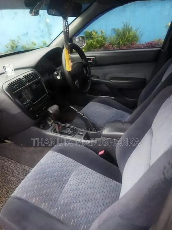 Toyota Carina 1996