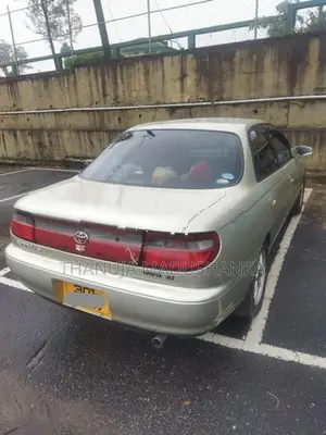 Toyota Carina 1996