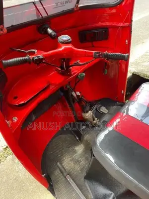 Bajaj RE 2stroke 1999