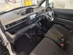 Suzuki Wagon R Hybrid 2026