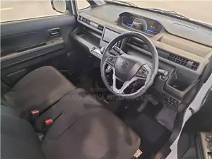 Suzuki Wagon R Hybrid 2026