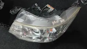 Suzuki Wagon R MH34S Headlights