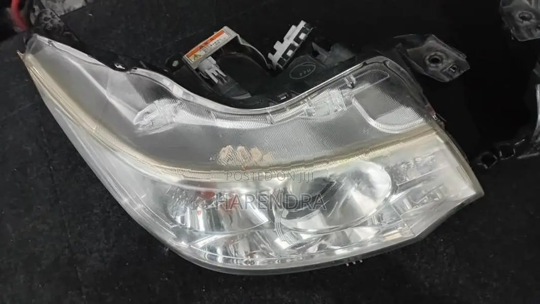 Suzuki Wagon R MH34S Headlights