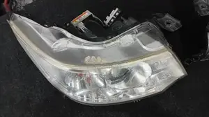 Suzuki Wagon R MH34S Headlights