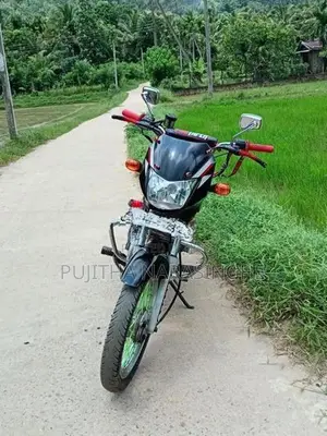 Bajaj CT100 CT 100 2007