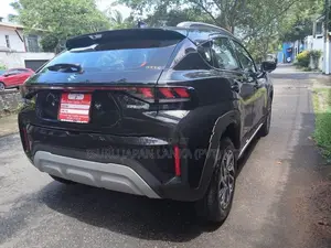 Suzuki Fronx Alpha Turbo 2026