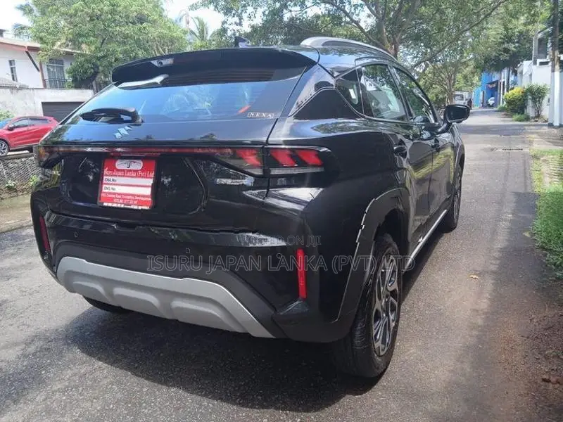 Suzuki Fronx Alpha Turbo 2026