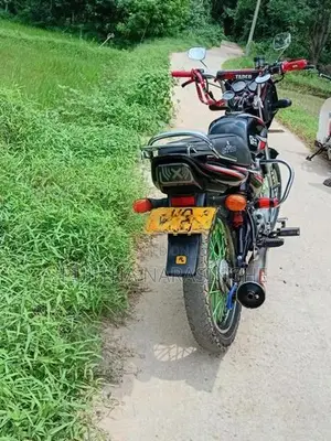 Bajaj CT100 CT 100 2007