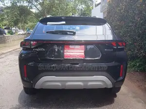 Suzuki Fronx Alpha Turbo 2026