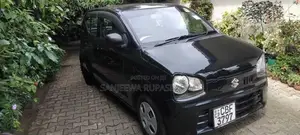 Suzuki Alto 2017