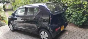 Suzuki Alto 2017