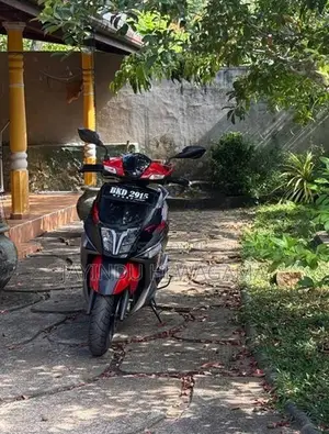 TVS Ntorq 125 (2025) 2025