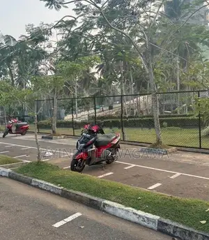 TVS Ntorq 125 (2025) 2025