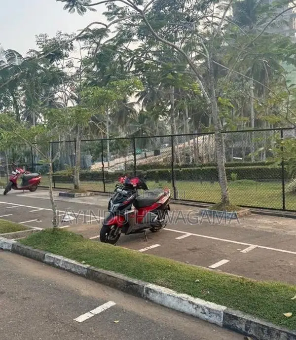TVS Ntorq 125 (2025) 2025