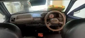 Suzuki Maruti 2007