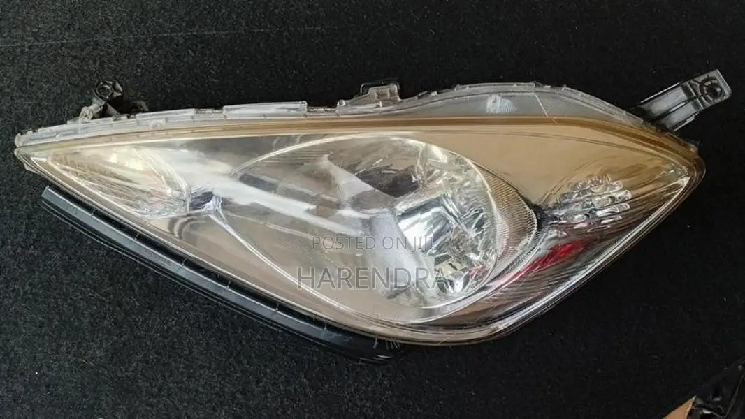 Honda Fit GP2 Shuttle Headlight