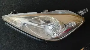 Honda Fit GP2 Shuttle Headlight