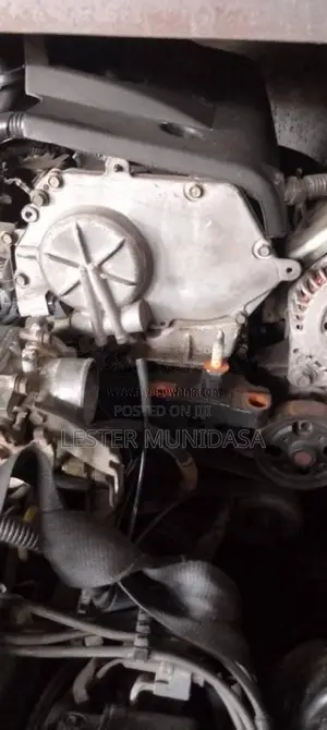 NissanX-TrailQR20ReconditionedEngineS for SUV