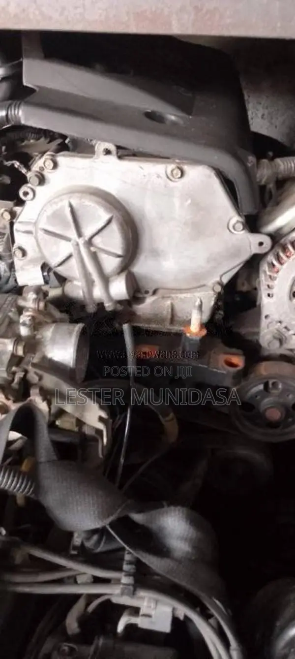 NissanX-TrailQR20ReconditionedEngineS for SUV