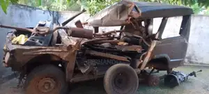 Tata sumo for All