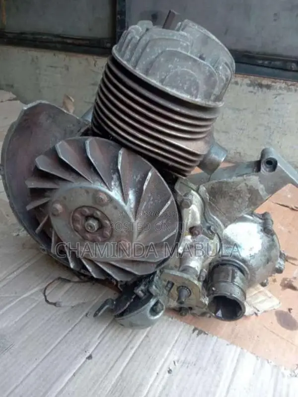 Bajaj 3 port for All
