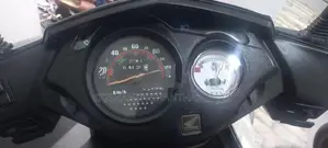 Honda Dio 2015