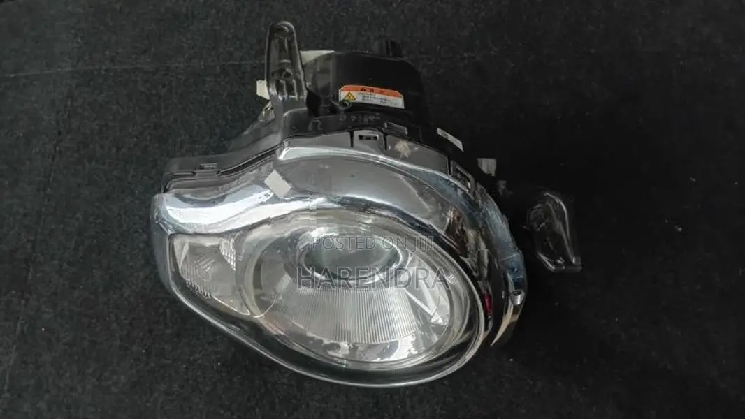 Suzuki Husler Head Light