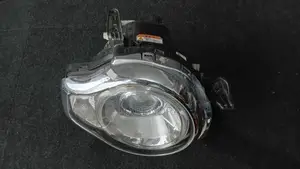 Suzuki Husler Head Light